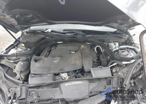 2014 Mercedes-Benz E 350 4Matic from USA, damaged, VIN WDDHF8JB1EA992981